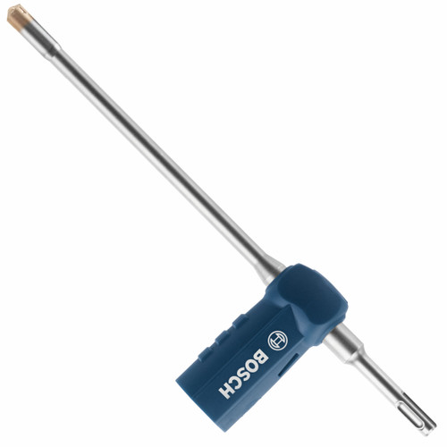 Bosch DXS2084 1/2 In. x 13 In. SDS-plus Speed Clean Dust-Extraction Bit