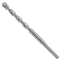 Bosch LBH008 3/8 In. X 6 In. Round Hammer Drill Bit