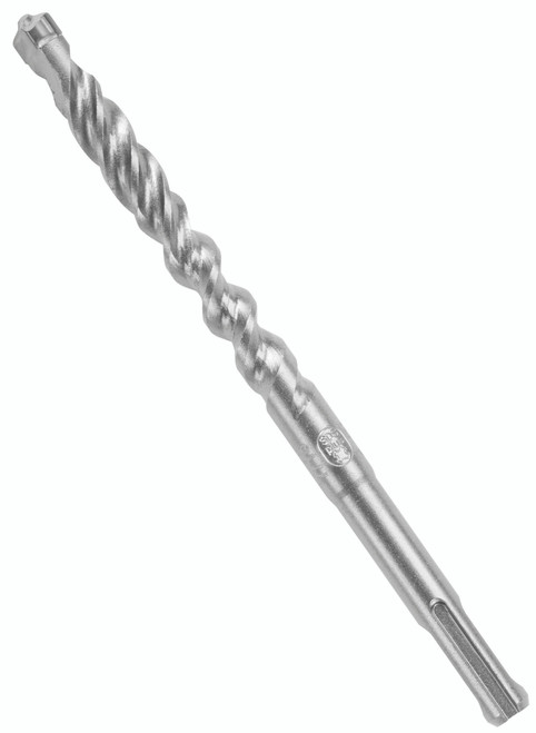 Bosch HCFC2072 7/16 In. x 4 In. x 6 In. SDS-plus Bulldog Xtreme Carbide Rotary Hammer Drill Bit