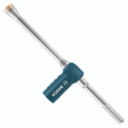 Bosch DXS5060 1-1/8 In. x 17 In. SDS-max Speed Clean Dust Extraction Bit