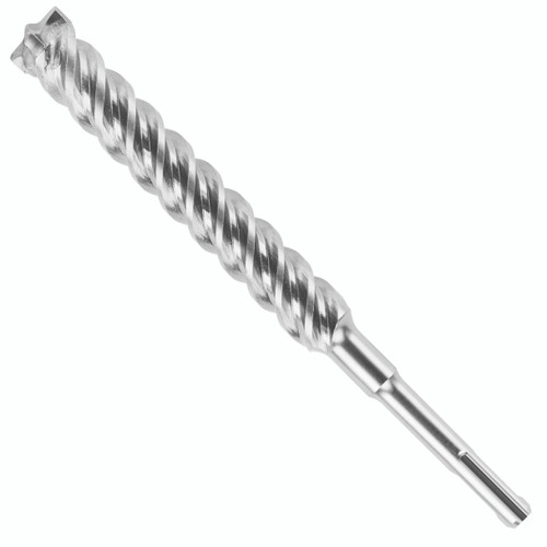 Bosch HCFC2263 1 In. x 8 In. x 10 In. SDS-plus Bulldog Xtreme Carbide Rotary Hammer Drill Bit