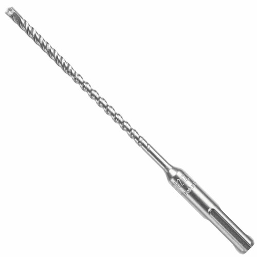 Bosch HCFC2011CC 3/16 In. x 6-1/2 In. SDS-plus Bulldog Xtreme Rotary Hammer Bits
