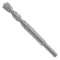 Bosch LBH012 5/8 In. X 6 In. Round Hammer Drill Bit