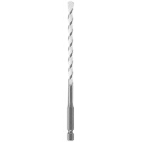 Bosch MP06 1/4 In. x 4 In. x 6 In. Daredevil Multipurpose Drill Bit