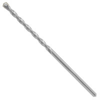 Bosch LBH004 1/4 In. X 6 In. Round Hammer Drill Bit