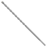 Bosch LBH009 3/8 In. X 12 In. Round Hammer Drill Bit