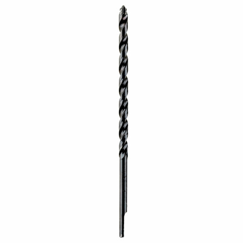 Bosch TC500 3/16 In. x 4-1/2 In. Flat Shank Hex Masonry Drill Bit