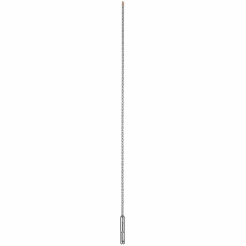 Bosch HC2016 3/16 In. x 18 In. SDS-plus Bulldog Rotary Hammer Bits