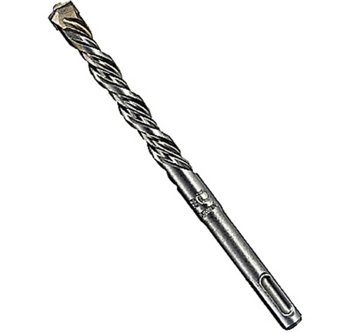 Bosch HC2041B5 5 pc. 1/4 In. x 6 In. SDS-plus Bulldog Rotary Hammer Bits