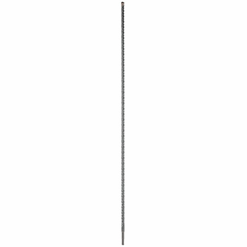Bosch HC2089 1/2 In. x 39 In. SDS-plus Bulldog Rotary Hammer Bit