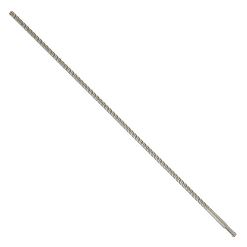 Bosch HC4C2068 3/8 In. x 24 In. SDS-plus Bulldog Tough Rotary Hammer Bit