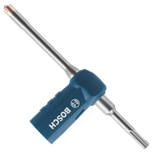 Bosch HCD2081 1/2 In. x 9 In. SDS-plus Speed Clean Dust Extraction Bit