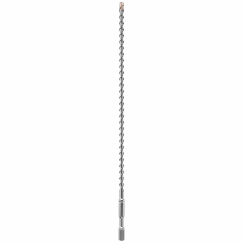 Bosch HC4023 5/8 In. x 29 In. Spline Speed-X Rotary Hammer Bit