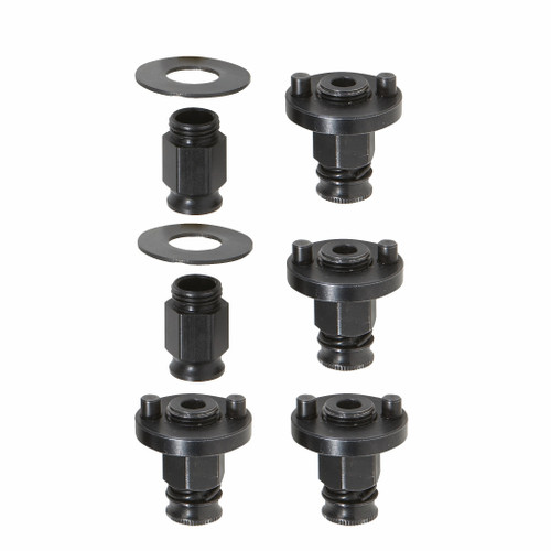 Bosch CK2 6 pc. Quick Change Conversion Kit