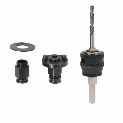 Bosch PCM12AN 3 pc. Universal Quick Change Mandrel Kit