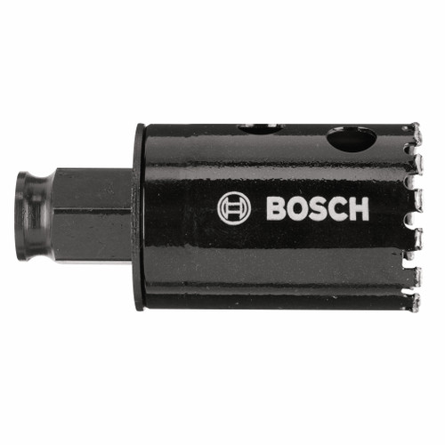 Bosch HDG138QA 3 pc. Diamond Hole Saw Set