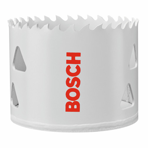 Bosch HBT250 2-1/2 In. Bi-Metal M42 Hole Saw