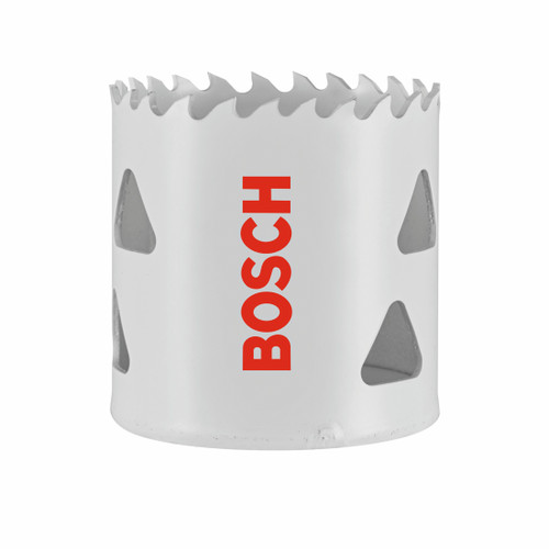 Bosch HBT187 1-7/8 In. Bi-Metal M42 Hole Saw