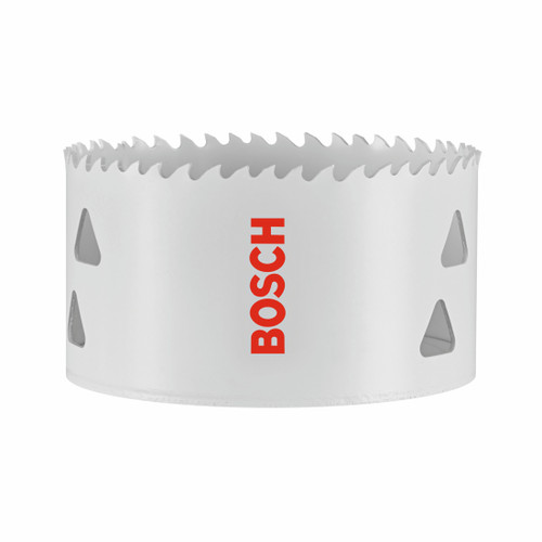 Bosch HBT350 3-1/2 In. Bi-Metal M42 Hole Saw