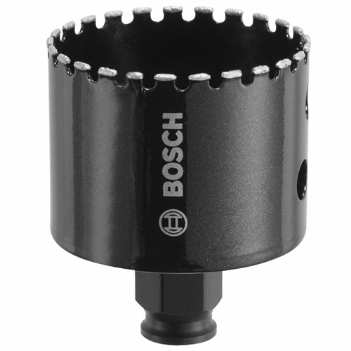 Bosch HDG218 2-1/8 In. Diamond Hole Saw