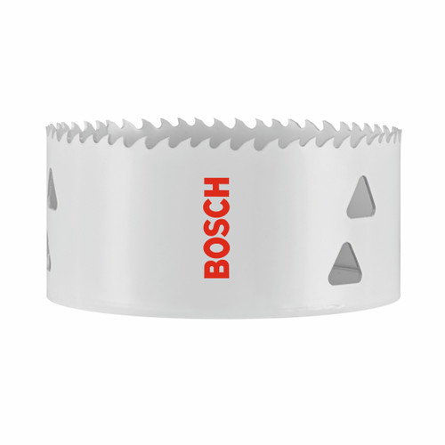 Bosch HBT400 4 In. Bi-Metal M42 Hole Saw