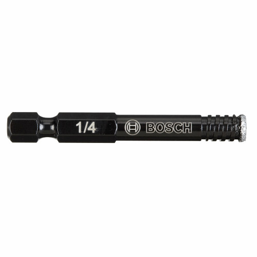 Bosch HDG118 1-1/8 In. Diamond Hole Saw