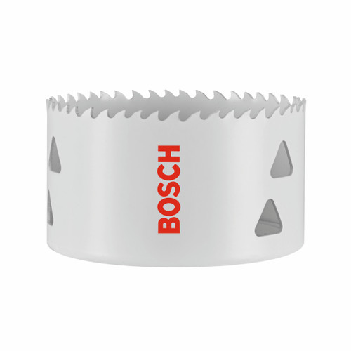 Bosch HBT338 3-3/8 In. Bi-Metal M42 Hole Saw