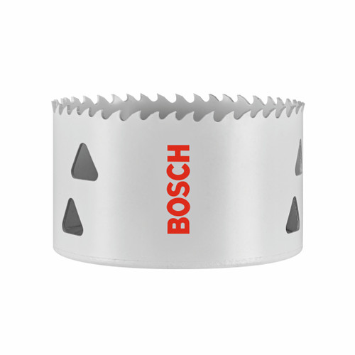 Bosch HBT325 3-1/4 In. Bi-Metal M42 Hole Saw
