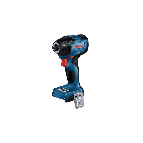 Bosch GDR18V-1860CN 18V Brushless Connected-Ready 1/4 In. Hex Impact Driver (Bare Tool)