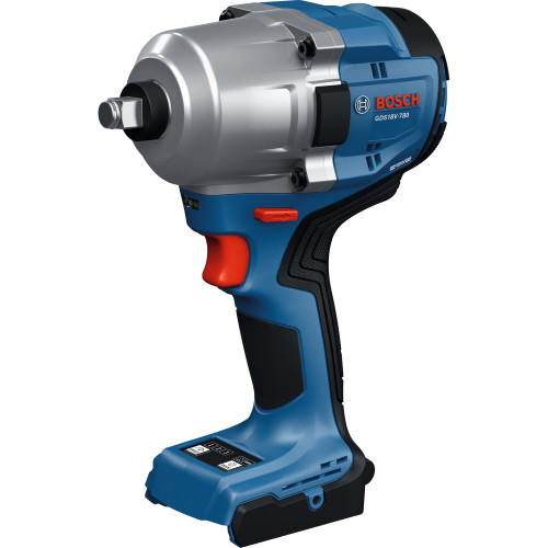 Bosch GDS18V-780N 18V Brushless ½ In. Mid-Torque Impact Wrench (Bare Tool)