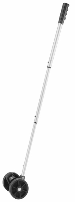 Rolatape 32-112 4 In. Dual Measuring Wheel Inch