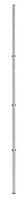 Bosch GR 8 C 8 Ft. Telescoping Aluminum Leveling Rod