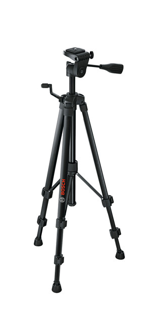Bosch BT 150 61 In. Compact Tripod