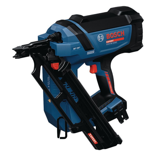 Bosch EXNH18V-90MDN EXPERT 18V 30-Degree Framing Nailer