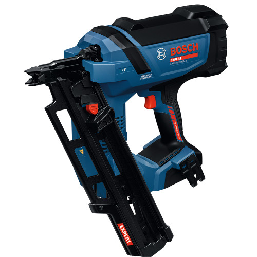 Bosch EXNH18V-90MRN EXPERT 18V 21-Degree Framing Nailer