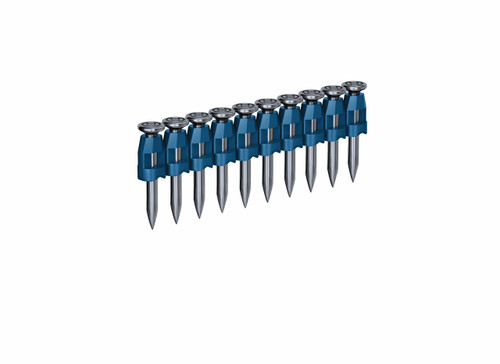 Bosch NB-100 1 In. Collated Concrete Nails