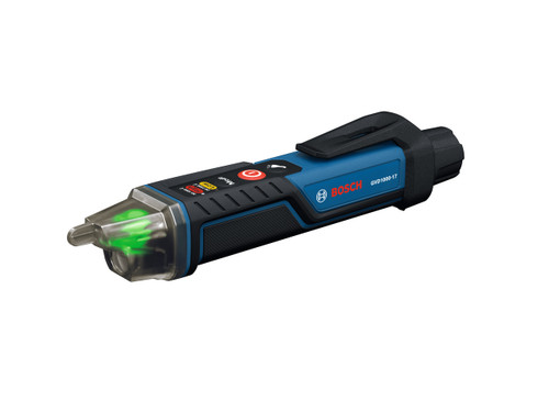 Bosch GVD1000-17 Non-Contact Voltage Tester 24-1000V AC with Flashlight