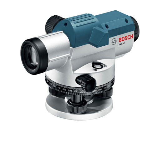 Bosch GOL 26 Automatic Optical Level