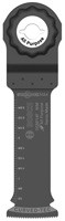 Bosch OSM114F 1-1/4 In. StarlockMax Oscillating Multi Tool Bi-Metal Plunge Cut Blade
