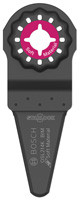 Bosch OSL214K 2-1/4 In. Starlock Oscillating Multi Tool Caulk Knife Blade