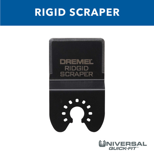 Dremel MM600 Rigid Oscillating Scraper Blade