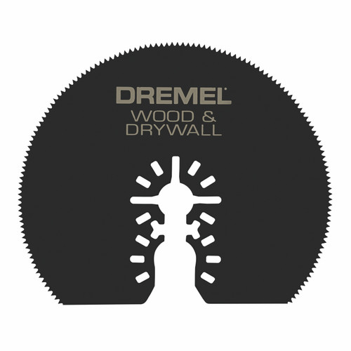 Dremel MM450U Universal Wood & Drywall Saw Blade