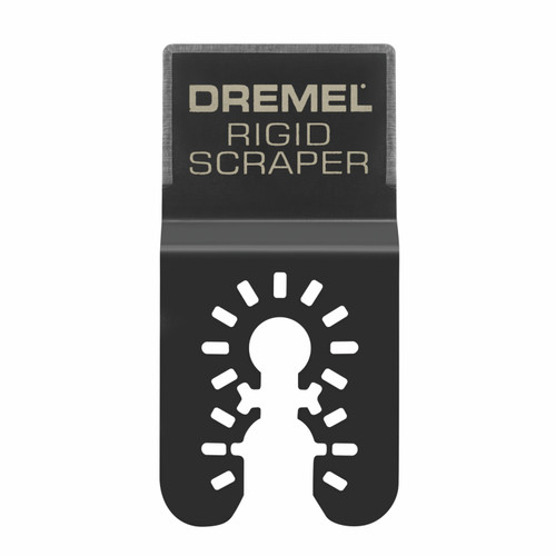 Dremel MM600U Multi-Max Rigid Scraper Blade