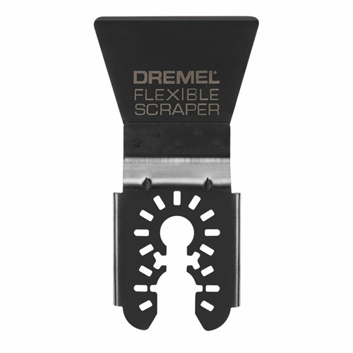 Dremel MM610U Multi-Max Flexible Scraper