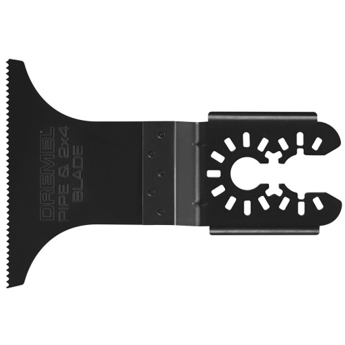 Dremel MM479U Wood Fine Cut Oscillating Blade Set - 3 Pieces