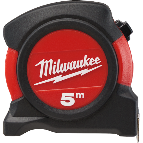 Milwaukee I 5M GENERAL CONTACTOR TAPE MEASURE