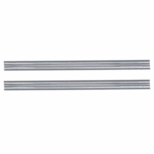 Bosch PA1208 2 pc. 56mm Woodrazor Mini-Micrograin Carbide Planer Blades