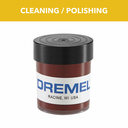 Dremel 421 Polishing Compound