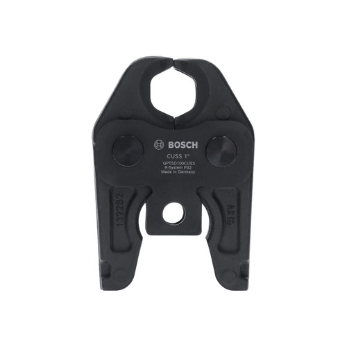 Bosch GPTSD100CUSS 1 In. Standard Press Jaw