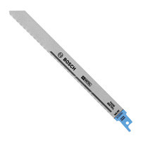 Bosch RM924-25B 25 pc. 9 In. 24 TPI Metal Reciprocating Saw Blades